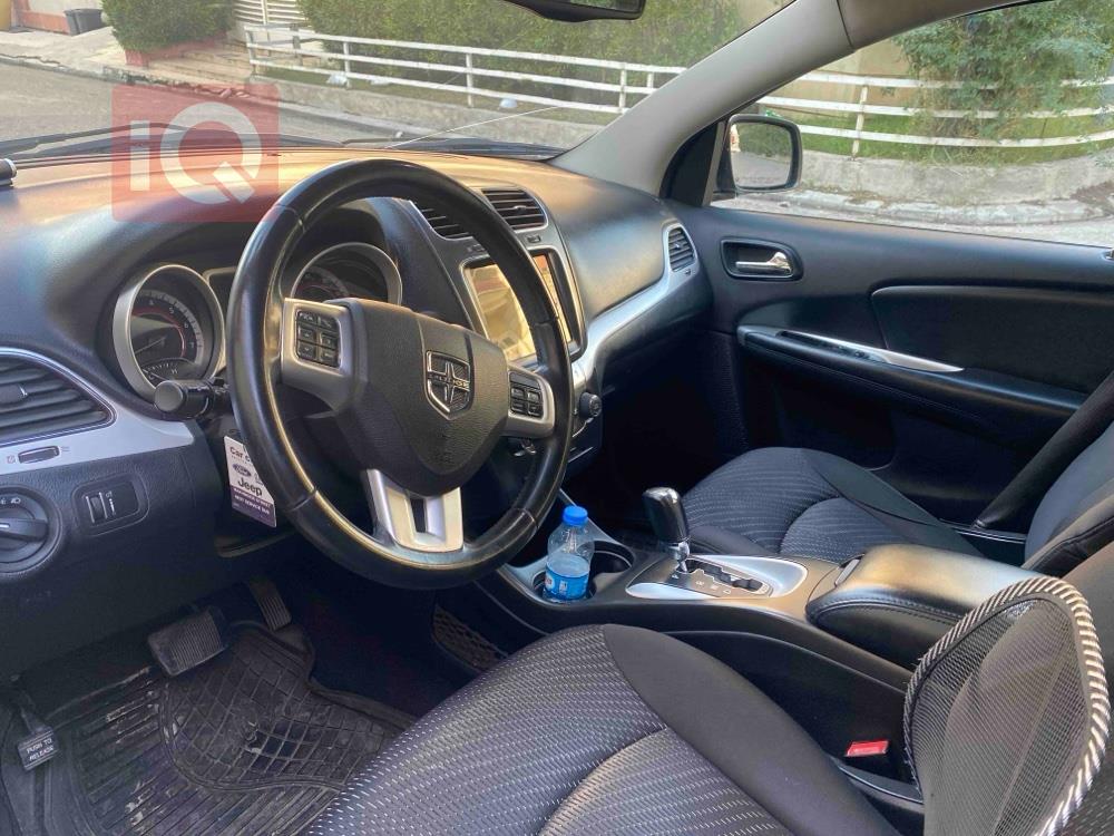 Dodge Journey